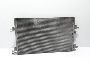 RENAULT Espace IV (2002–2014) Kliimaradiaator 8200332851 - 3