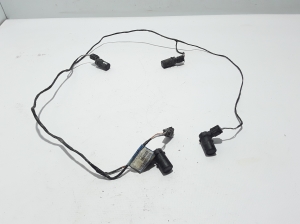 RENAULT Espace IV (2002–2014) Rear parking sensor cable 20102413 - 3