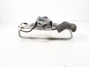 Mercedes Benz C-Class 204 (2007–2014) Sisepeegel A2048103417 - 2