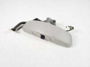 Mercedes Benz C-Class 204 (2007–2014) Sisepeegel A2048103417 - 4