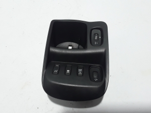   Dashboard trim  - 8200668382 