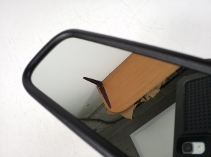  Interior mirror 