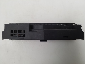 BMW 3 SERIES E46 (1998–2007) Heizungsbedienteil 8382446 - 3