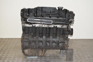 BMW 5 SERIES E60 (2003–2010) Motor M57D25 - 2