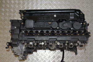BMW 5 SERIES E60 (2003–2010) Motor M57D25 - 3