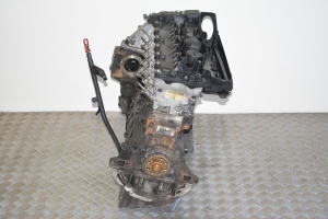 BMW 5 SERIES E60 (2003–2010) Motor M57D25 - 4
