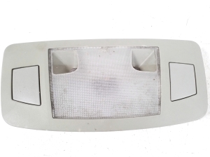 LEXUS RX GGL1 (2009–2015) Rear interior lighting panel 8136048070 - 4