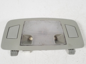   Rear interior lighting panel  - 8136048070 