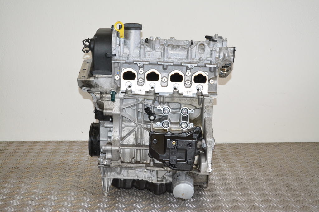 Used Volkswagen Golf Engine CZC