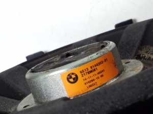 BMW 3 SERIES E90 (2004–2013) Kõlar 9143135 - 2