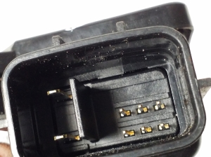 Infiniti FX (2008–2013) Module de commande 254B61CY0A - 3