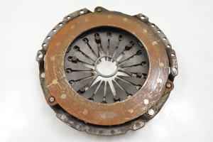 Ford Transit FT (2006–2012) Kupplungsdruckplatte 1250129 - 2