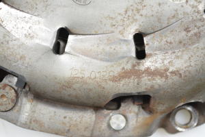 Ford Transit FT (2006–2012) Kupplungsdruckplatte 1250129 - 3