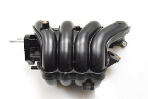 Opel Agila B (2008–2015) Ansaugkrümmer 1058811 - 4
