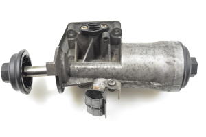 Volkswagen Sharan (1995–2010) Ölfiltergehäuse 045115389G - 2