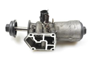Volkswagen Sharan (1995–2010) Ölfiltergehäuse 045115389G - 4