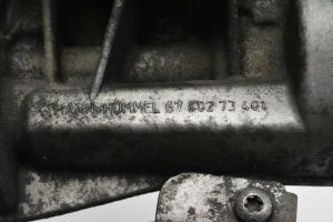 Volkswagen Sharan (1995–2010) Ölfiltergehäuse 045115389G - 5