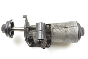 Oil filter housing - 045115389G