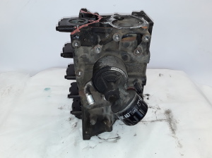 RENAULT Megane II (2002–2009) Motorblock K9K-722 - 2