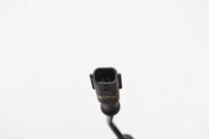 Smart Forfour (2014–2026) Radnabe Vorderrad A4533320800 - 2