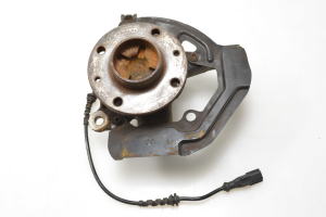 Smart Forfour (2014–2026) Radnabe Vorderrad A4533320800