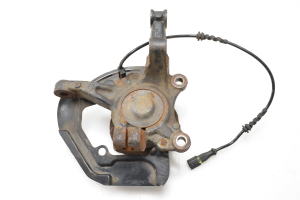 Smart Forfour (2014–2026) Radnabe Vorderrad A4533320800 - 4