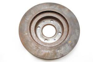 Smart Forfour (2014–2026) Eesmine piduriketas A4534200100 - 2