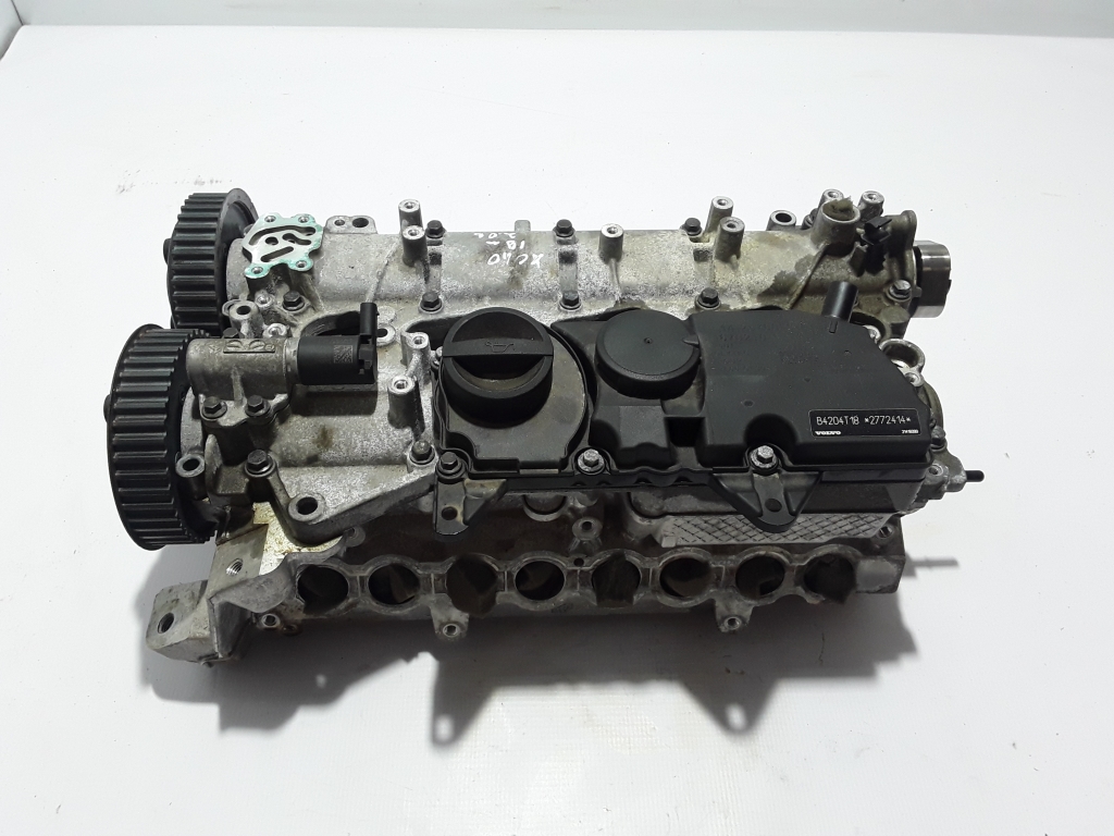 VOLVO XC40 1 generation (2017-2024) Culasse de moteur 31401057 22425398