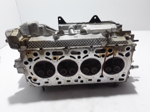  Engine head 