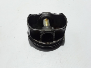  Piston and its parts 