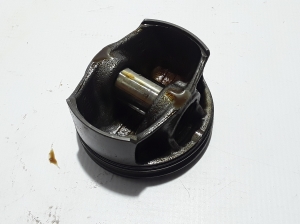  Piston and its parts 