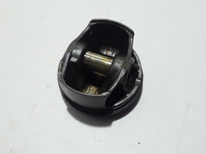  Piston and its parts 