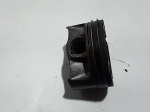  Piston and its parts 