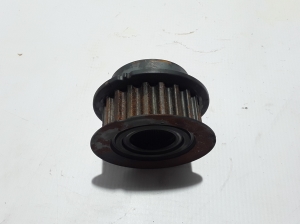  Crankshaft Pulley 