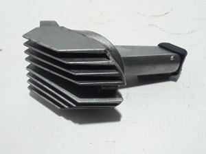 Xenon headlight control unit - 17226100