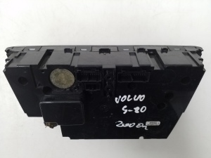 VOLVO S80 I (1998–2006) Heater control panel 9494261 - 3