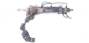 Subaru Forester SF (1997–2002) Lenkgetriebe - 3