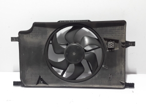   Cooling fan  - 7701209221 