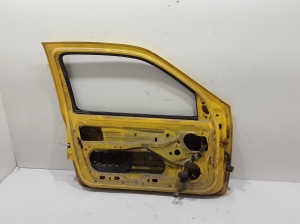 RENAULT Clio II (1998–2005) Priekšējās durvis 7751472464 - 3