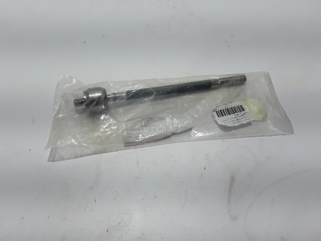 RENAULT Megane 1 generation (1995-2003) Handlebar rod 7701469665, 7701467502, 7701467501 22425364