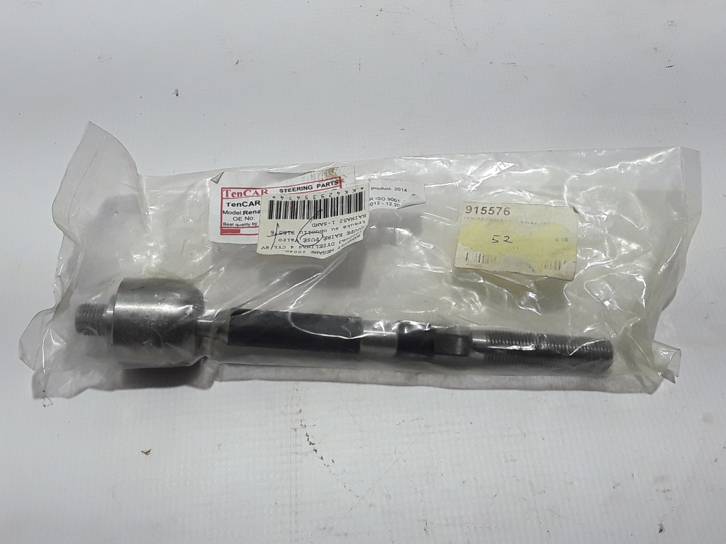 RENAULT Scenic 2 generation (2003-2010) Handlebar rod 7701474448 22425363