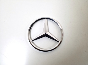 Mercedes Benz E-Class W238 (2017–2026) Emblem A0998170000