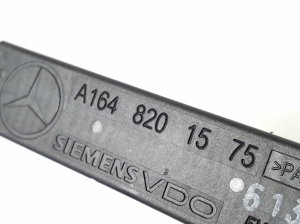 Mercedes Benz GL-Class 164 (2006–2012) Antenne A1648201575 - 3