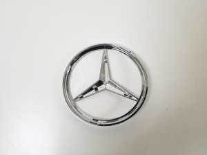 Mercedes Benz GLC-Class 253 (2015–2019) Embleem A0998170000 - 3