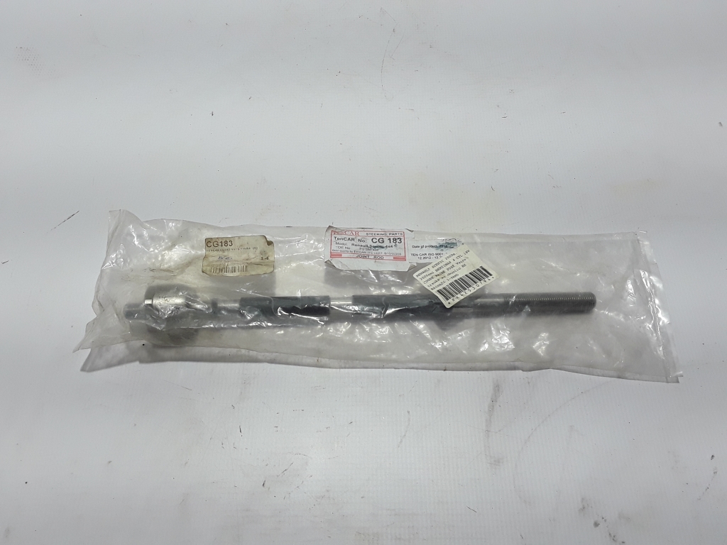 RENAULT Scenic (1996–2003) Tie rod 7701472087 RENAULT Scenic (1996–2003) Tie rod 7701472087