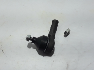 RENAULT Scenic (2003–2010) Spurstangenkopf 8660003573 - 2