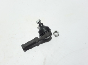 RENAULT Scenic (2003–2010) Spurstangenkopf 8660003573 - 3
