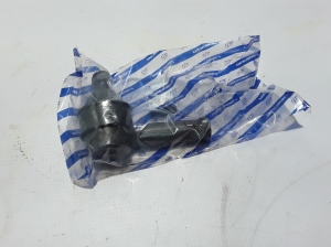 RENAULT Scenic (2003–2010) Spurstangenkopf 8660003573 - 2