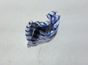 RENAULT Scenic (2003–2010) Spurstangenkopf 8660003573 - 3