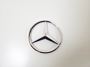 Emblem - A0998170000